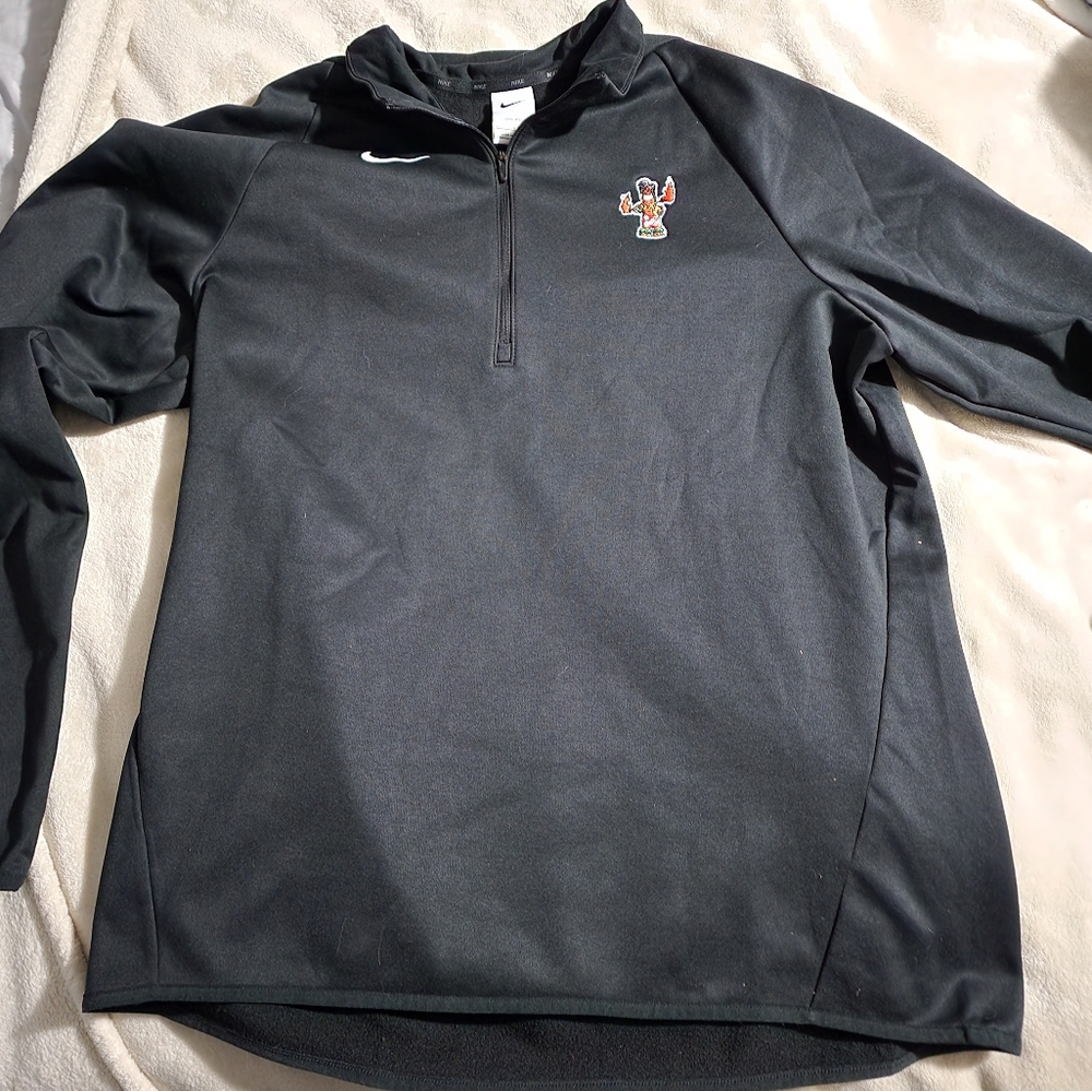 Nike dri-fit Hawaiian jacket